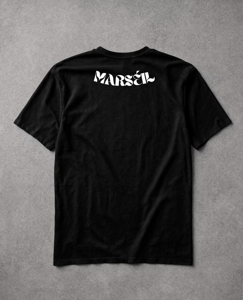 MARSÉIL Shadow T-Shirt