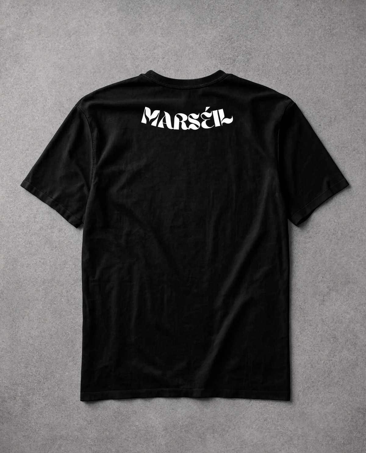 MARSÉIL Shadow T-Shirt